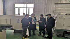 校企合作，工学结合——呼伦贝尔技师学院贯彻落实人社部《推进技工院校工学