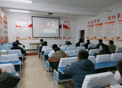 踔厉奋发 勇毅前行 | 呼伦贝尔技师学院组