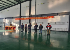同心协力,拔得头筹——2024年秋季教职工拔河比赛圆满落幕